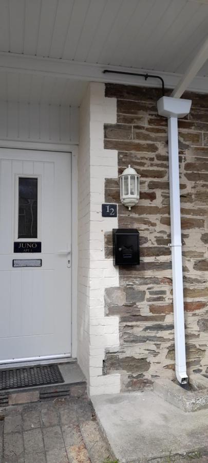 Apartment Juno - In The Heart Of Newquay *