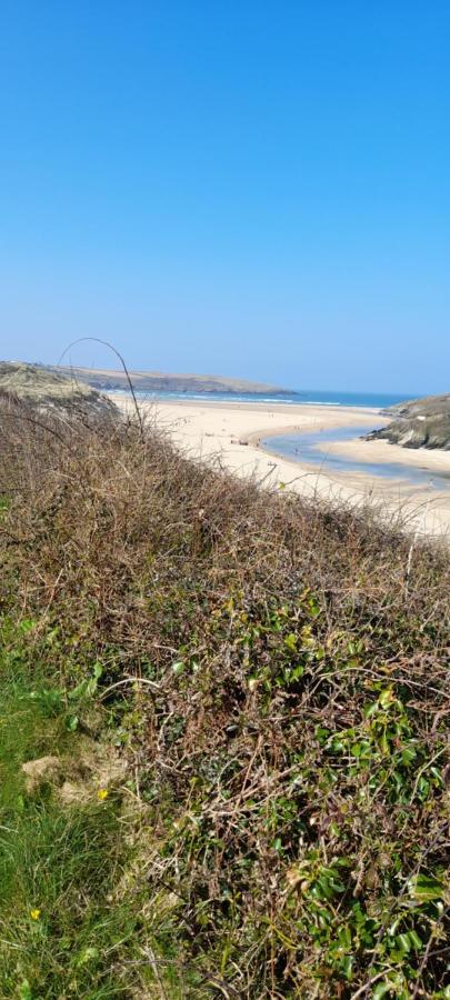 Apartment Juno - In The Heart Of Newquay Newquay (Cornwall)
